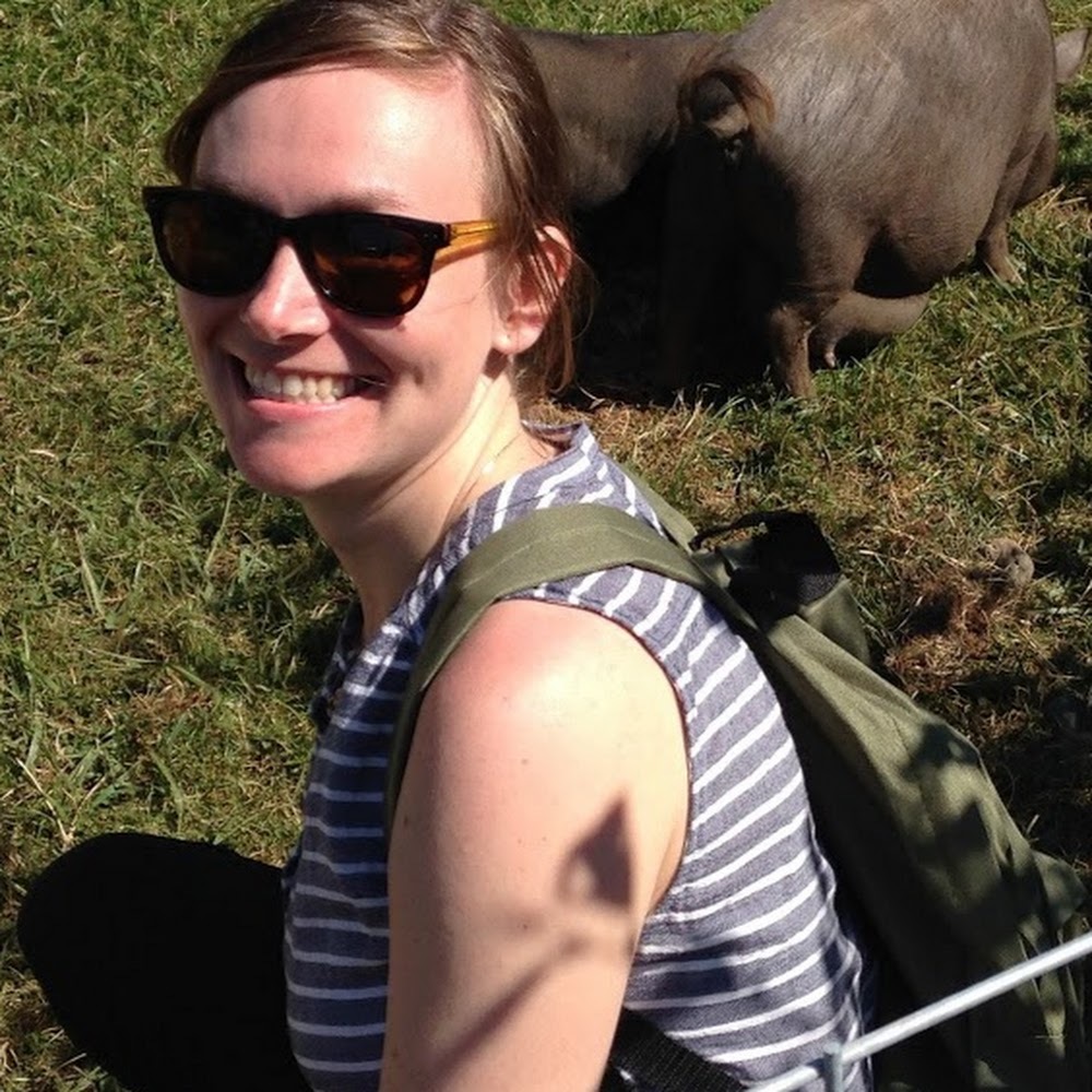 Meet your Posher, Shannon